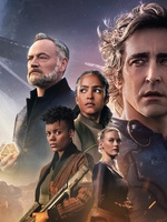 Foundation season 3 coming