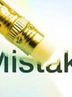 10 mistakes made by learners of English