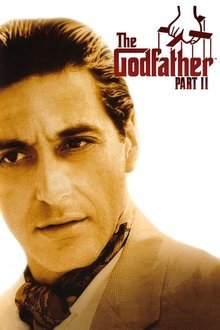 «Крёстный отец 2» (The Godfather: Part II)