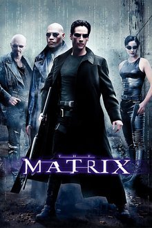 «Матрица» (англ. The Matrix) 