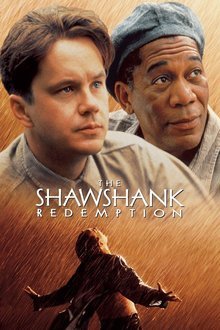 «Побег из Шоушенка» (The Shawshank Redemption)