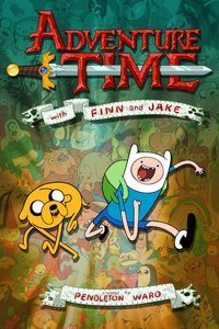 «Время приключений» (Adventure Time)