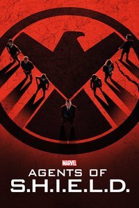 «Агенты "Щ.И.Т."» (Marvel's Agents of S.H.I.E.L.D.)