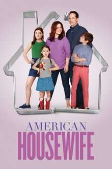 «Американская домохозяйка» (American Housewife)