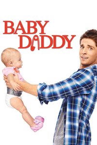 «Папочка» (Baby Daddy)
