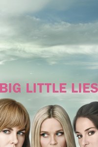 «Большая маленькая ложь» (Big Little Lies)