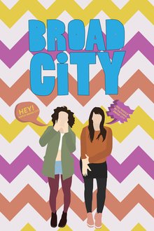 «Брод Сити» (Broad City)