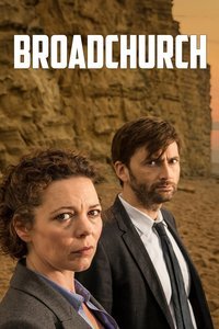 «Убийство на пляже» (Broadchurch)