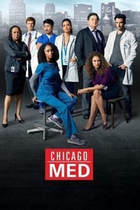 «Медики Чикаго» (Chicago Med)