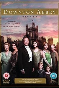 «Аббатство Даунтон» (Downton Abbey)