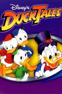 DuckTales (1987)