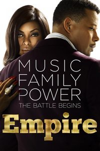 «Империяз» (Empire)