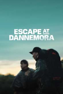 Escape at Dannemora