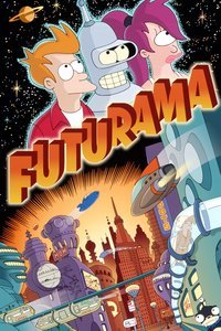 «Футурама» (Futurama)