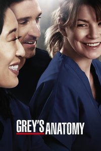 «Анатомия страсти» (Grey's Anatomy)