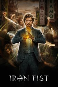 «Железный кулак» (Iron Fist)