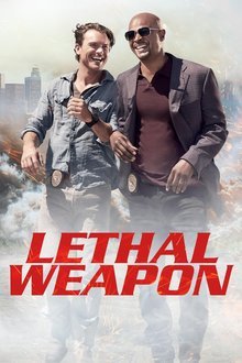 Lethal Weapon