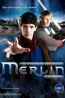 Merlin (2008)