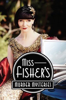 Miss Fisher's Murder Mysteries