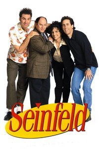 «Сайнфелд» (Seinfeld)
