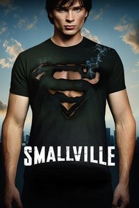 «Тайны Смолвиля» (Smallville)