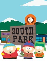 «Южный Парк» (South Park)
