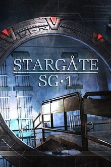 Stargate putlocker discount