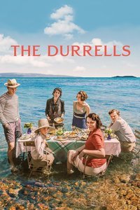 «Дарреллы» (The Durrells)