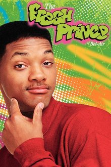 Fresh prince of 2025 bel air putlocker