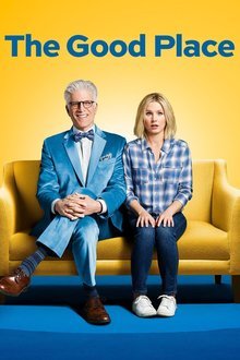 The good place deals pandemonium watch online