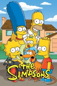 «Симпсоны» (The Simpsons)
