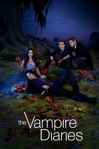 «Дневники вампира» (The Vampire Diaries)