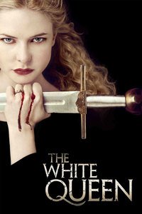 «Белая королева» (The White Queen)
