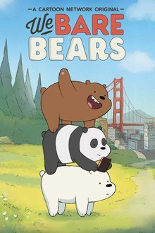 We bare bears субтитры