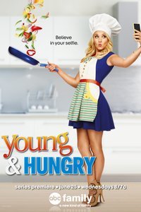 «Молодые и голодные» (Young & Hungry)